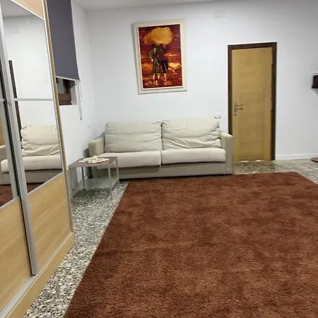Estudio Apartmán *