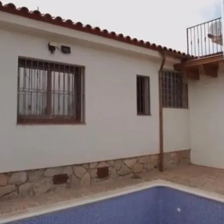 Apartmán Estudio Mont-roig del Camp