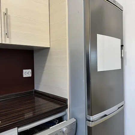 Apartmán Estudio