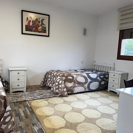 Estudio Διαμέρισμα