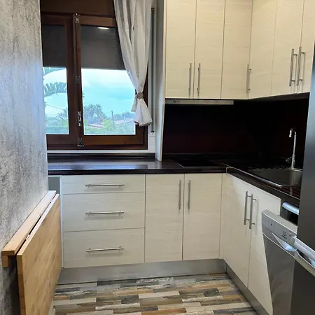 Διαμέρισμα Estudio Mont-roig del Camp