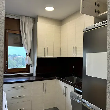 Apartmán Estudio Mont-roig del Camp