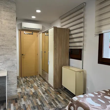 Estudio Apartment