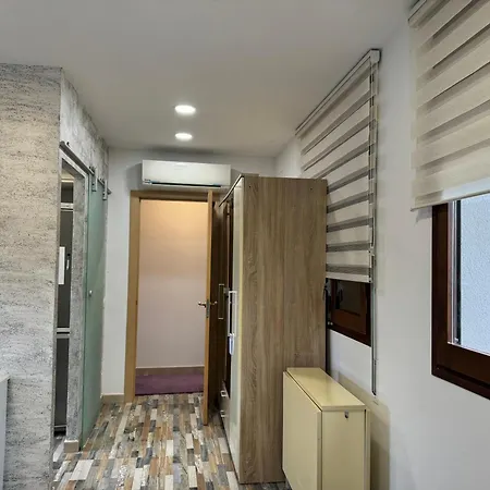 Estudio Apartment Mont-roig del Camp