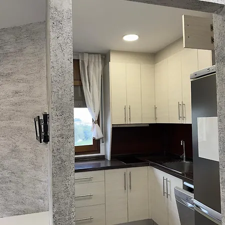 Estudio Apartmán Mont-roig del Camp